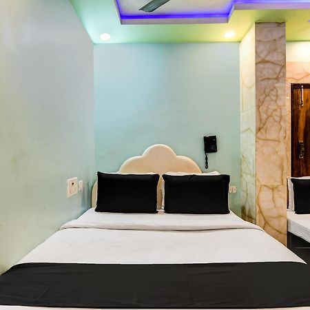 Super Collection O Raj Guest House Near Kolkata Airport Gauripur  Eksteriør bilde