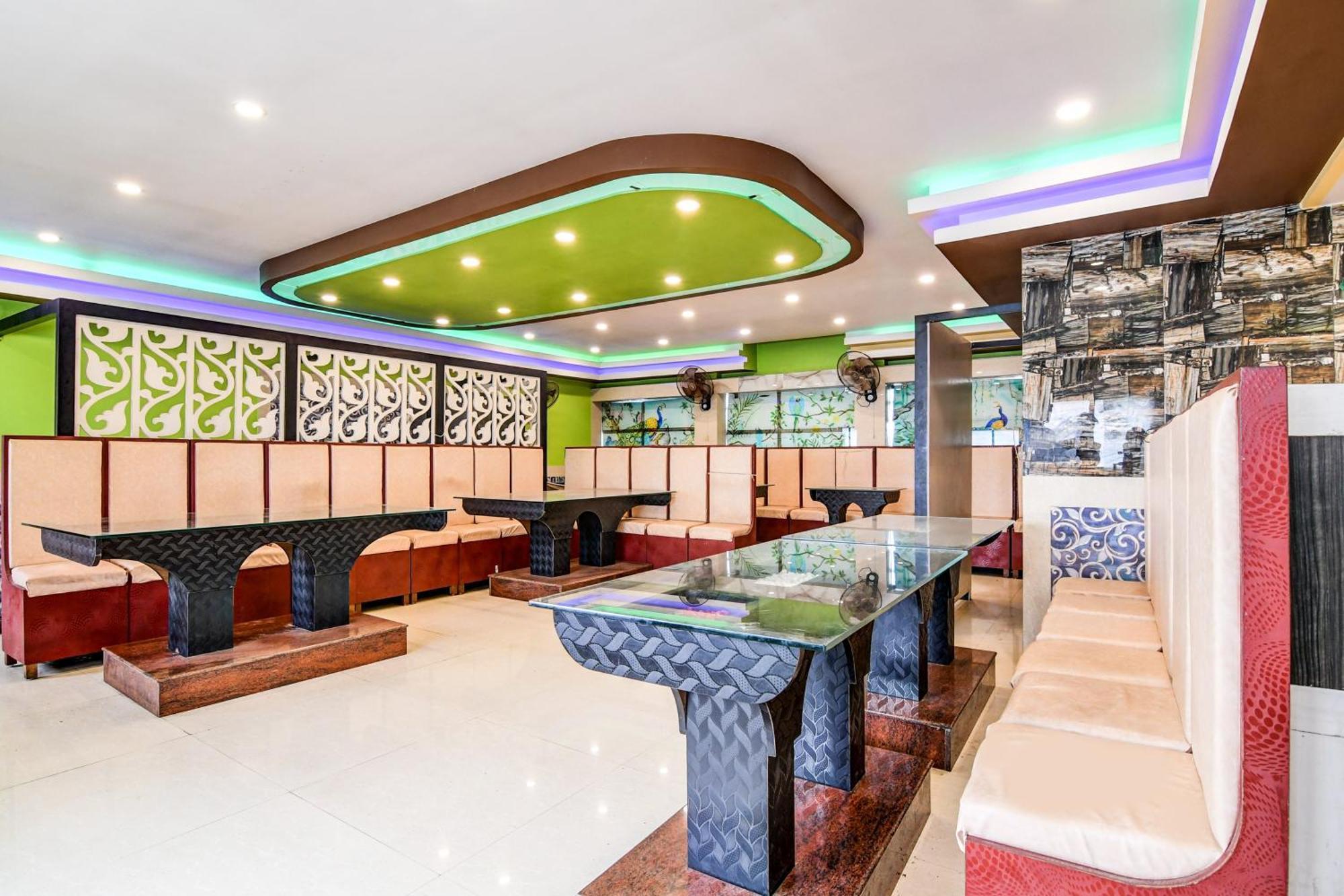 Super Collection O Raj Guest House Near Kolkata Airport Gauripur  Eksteriør bilde