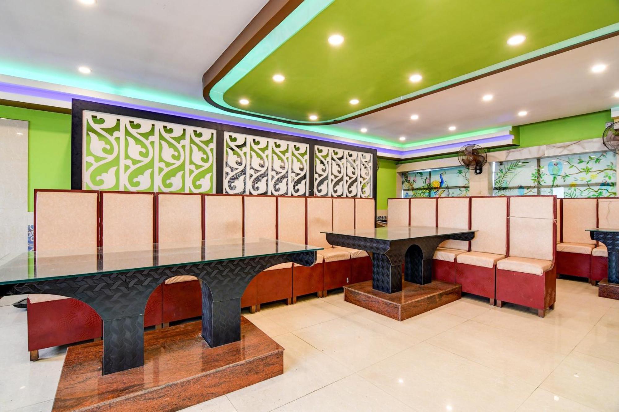 Super Collection O Raj Guest House Near Kolkata Airport Gauripur  Eksteriør bilde