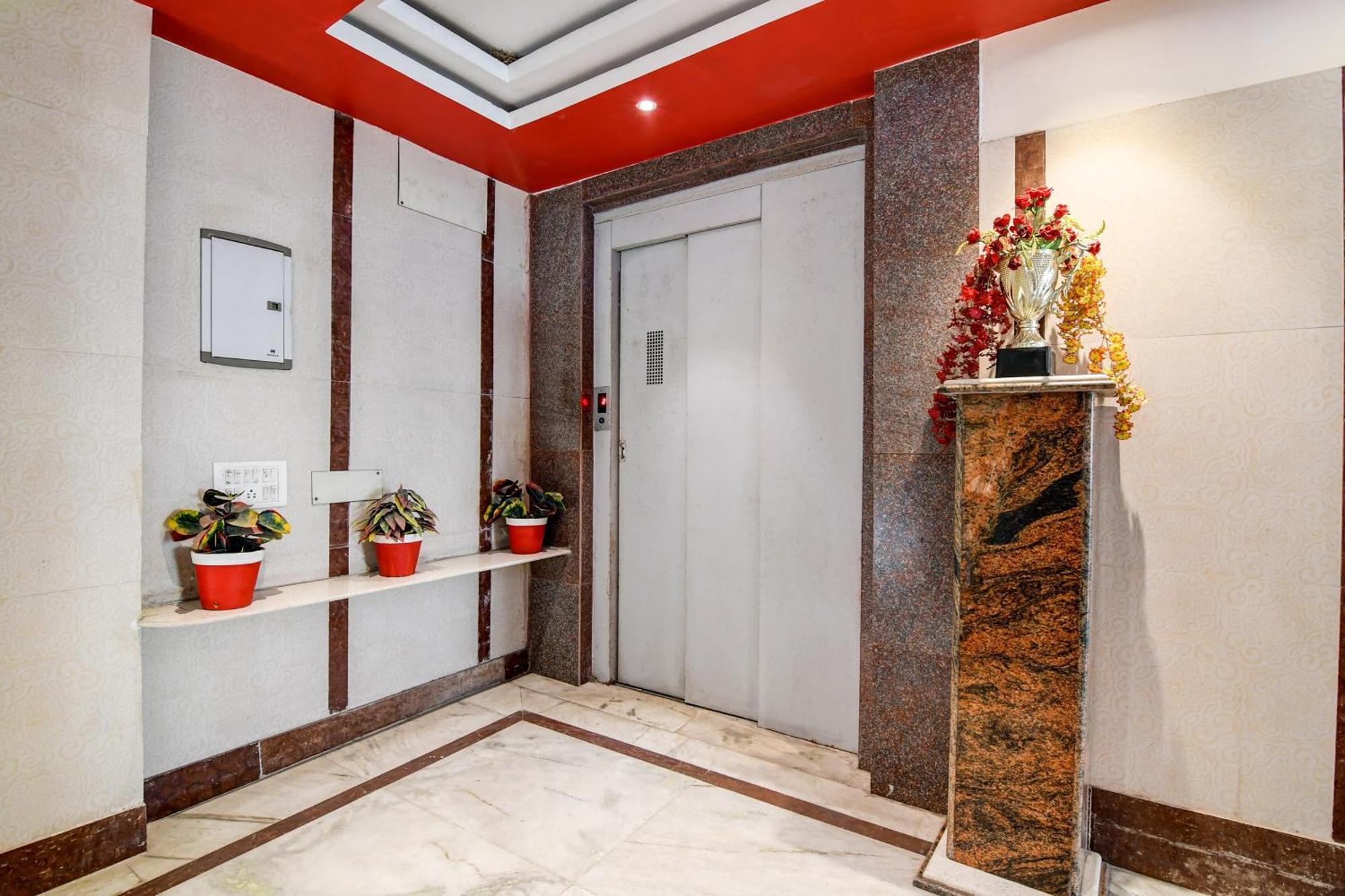 Super Collection O Raj Guest House Near Kolkata Airport Gauripur  Eksteriør bilde