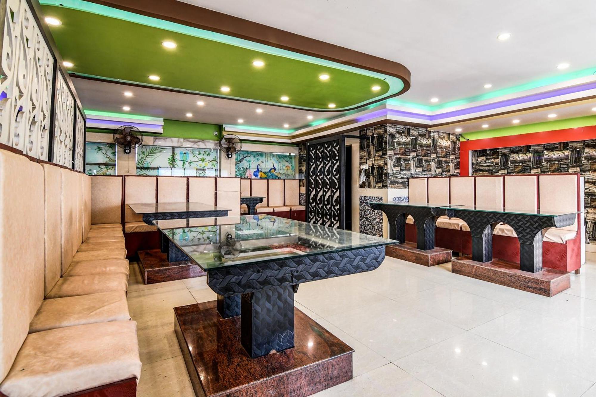 Super Collection O Raj Guest House Near Kolkata Airport Gauripur  Eksteriør bilde